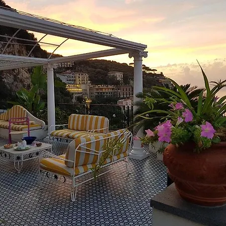 Privat bolig Fantastic Experience ! Sorrento