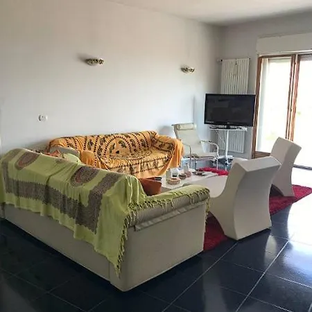 Privat bolig Fantastic Experience ! Sorrento