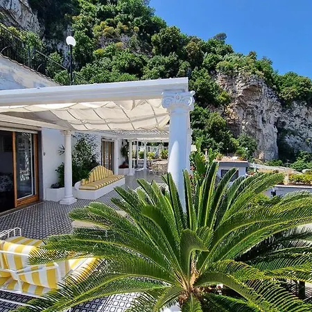 Fantastic Experience ! Sorrento